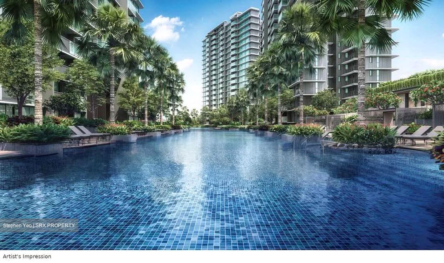 Chuan Park (D19), Condominium #625418531